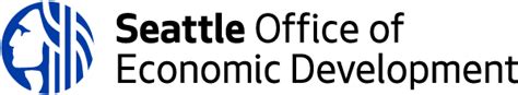 city of seattle economic development.